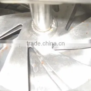 Electric High Output Garlic Grinding Machine thumbnail-2