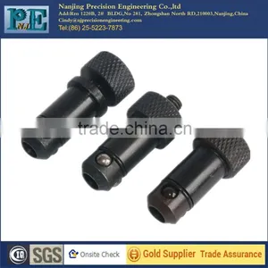 Custom High Precision Metal Welding Machining Parts thumbnail-6