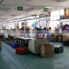 Guangzhou G&J Electronic Technology Limited company overview - view 3 thumbnail