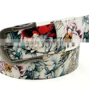 Fashion Lady PU Belt thumbnail-1