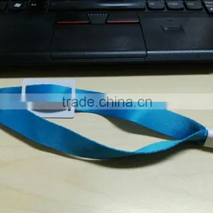 MDW01 RFID Blocking Fabric NFC/ RFID Racelet thumbnail-4