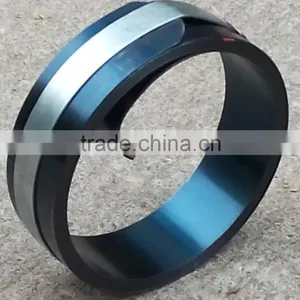 High Quality CK67 Spring Steel Strip for Rolling Shutter Door thumbnail-3
