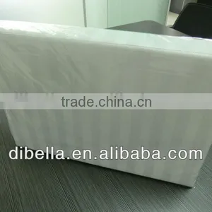 Textile Hotel Cotton Fabric for Bedding Sheet Set thumbnail-1