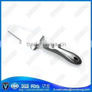 Durable TPR Cover +PP Cove Handle Heated Butter Knife thumbnail-1
