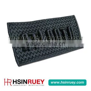 3D Embroidered Patches__003 thumbnail-1