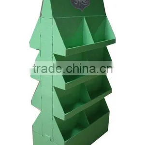 Supermarket Promotion Pallet Display thumbnail-1