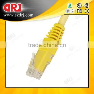 RJ45 Cat6 Patch Cable/Jumper Wire thumbnail-1