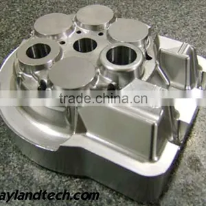 3D Milling Aluminum thumbnail-5
