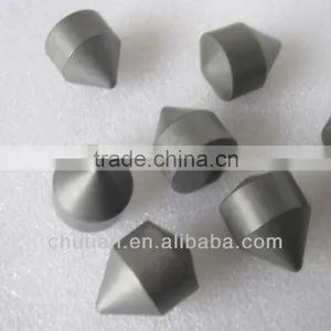 Zhuzhou Manufacurure Supply Cemented Carbide Button and Tools for Mining and Drilling thumbnail-1