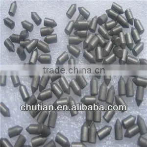 Manufacture High Quality K20 Cemented Carbide Pin in All Kinds of Sizes thumbnail-1