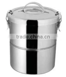 Insulated Food Carrier thumbnail-1
