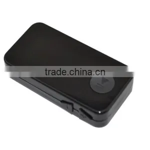 Mini Popular Car Kit Car Lighter MP3 Player USB Bluetooth Car Kit BR008 Mini Music Car Hot Sale On Market thumbnail-3