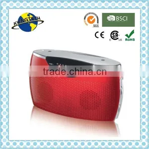Lowest Price Fancy Design AM FM LW Portable Radio thumbnail-1