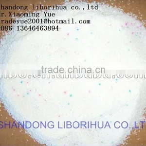 High Quality Detergent/washing Powder thumbnail-1