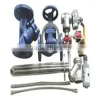 AC-340WD Water Cooled Screw Chiller for Industrial thumbnail-6