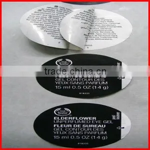 3-layer 5-side Printing Label thumbnail-1