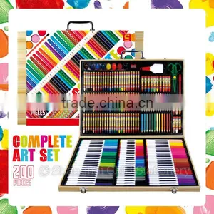 Rainbow Kids Travel Art Set thumbnail-2