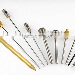 Stainless Steel NTC Thermistor Probes thumbnail-2