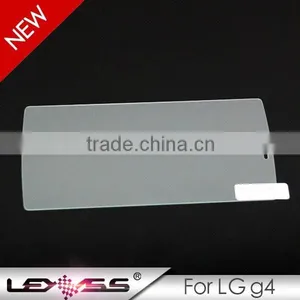 Newest Product 2.5D for LG G4 Tempered Glass Screen Protector With High Quality thumbnail-4