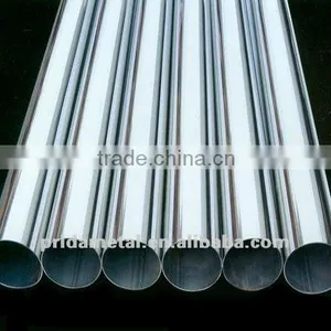 Inconel 600 Tubes thumbnail-1