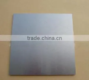 High Purity Tantalum Sheet Price per Sheet thumbnail-1