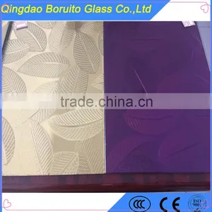 High Quality Customized Mirror 3mm thumbnail-6