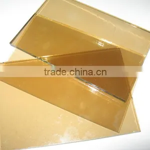Regular Size Bronze Reflective Glass thumbnail-1