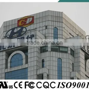 YD Professional Outdoor Led Light Words CE CQC FCC UL thumbnail-4