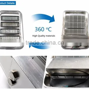 3 Year Warranty 120W Led Street Light, Led Street Light Price thumbnail-2