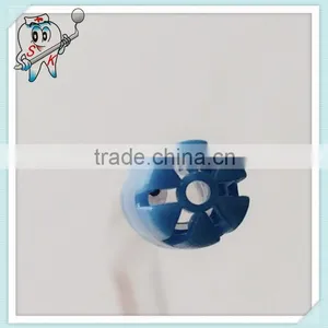 Disposable Dental Amarillo Tube Saliva Ejector thumbnail-1