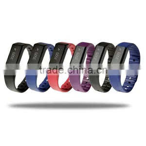 Original Factory Vidonn X6 Notifications Rollover on Free App Bluetooth 4.0 Ios&android Smart Watch Mtk thumbnail-1