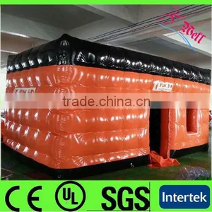 2014 New Airtight Inflatable Tent Price thumbnail-1