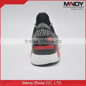 Supplier Man Fashion Sports Footwear Wholesale Quality Choice Most Popular thumbnail-5