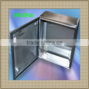 Stainless Steel Electrical Panel Box thumbnail-1