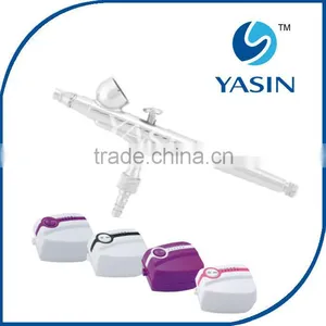 Wholesale Wedding Facial Airbrush for Make Up Quality Choice thumbnail-1