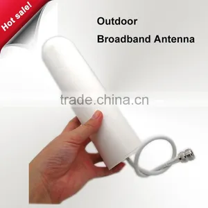 Bulk Buy From China! 2G,3G,4G790-2700MHz 15dBi Omnidirectional Fiberglass Antenna Celluar Repeater thumbnail-1
