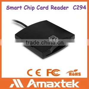 Hotsale Portable Smart Card Reader thumbnail-1