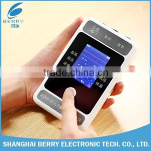 PM6100 Multi Parameter Patient Monitor With Bluetooth thumbnail-4