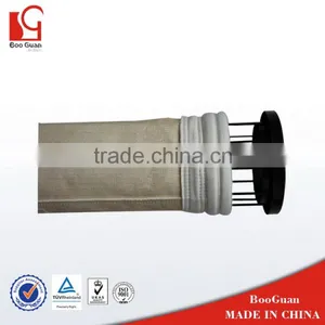Low Price Hot Selling Pleated Dust Collector Bag Filter thumbnail-3