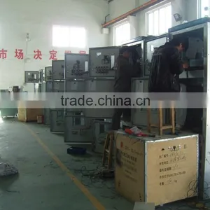 China's Fastest Growing Factory Best Quality JXF LowVoltage Control Box,electrical Control Box thumbnail-4