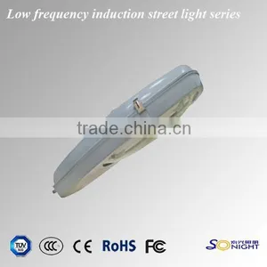 80w/120w/150w/200W Street Light IP65 Outdoor Lamp With Lampshade thumbnail-1