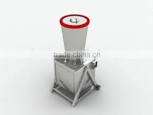 Dry Food Mixer Food Grinder Kitchen Easy to Operate Meat Grinder thumbnail-5