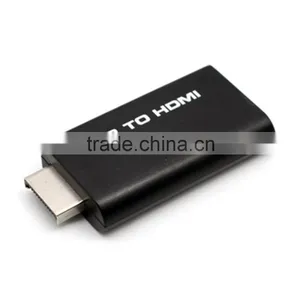 Low Price New Ps2 Hdmi To Dvi Audio Adapter thumbnail-1