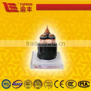 Cables Power Cable thumbnail-2