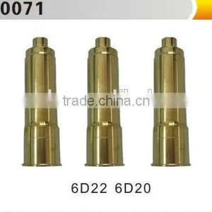 6D22 6D20 NOZZLE Fuel Injector Copper Sleeve thumbnail-1