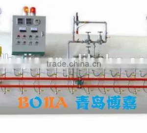 2015 Year Old /cold Retreading Machine/ Tyre Cold Retreading Production Line thumbnail-1