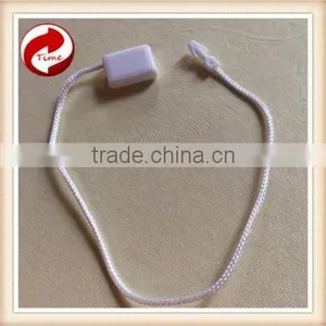 100% Chinese Manufacturing Plant,Garment Accessories Tags Rope Jeans Hang Tag thumbnail-4