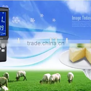 2016 Formaldehyde Gas Detector With High Accuracy thumbnail-1