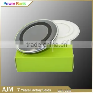 Mini Wireless Charge for Andrio Smart Phone thumbnail-4