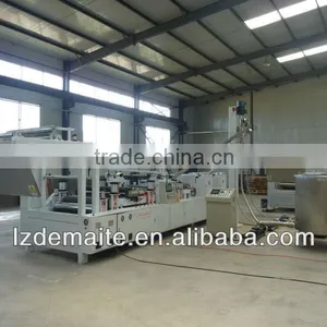 FRP Roof Sheet Machine thumbnail-1